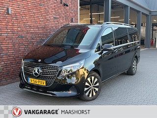 Mercedes-Benz V300 D DubCab 360°Camera/Adapt.Cruise/LED/PDC/DAB/Clima/AppConnect