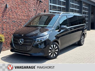 Mercedes-Benz V300 D DubCab 360°Camera/Adapt.Cruise/LED/PDC/DAB/Clima/AppConnect