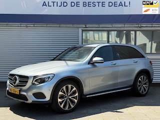 Mercedes-Benz GLC 250 4Matic Ambition l Camera l Cruise l Navi l ILS l VDOH l
