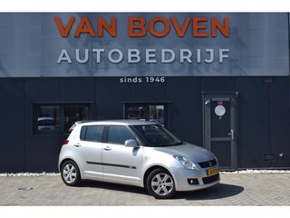 Suzuki Swift 1.3 5D Bandit