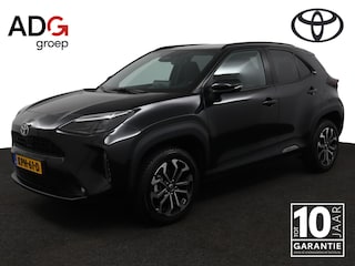 Toyota Yaris Cross 1.5 Hybrid 115 Dynamic | Adaptive Cruise Control | Achteruitrijcamera | Stoelverwarming | Apple Carplay | Android Auto |
