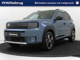 Fiat Grande Panda La Prima 11 kW 44 kWh | Camera | Wireless Carplay | Navigatie | Climate Control |