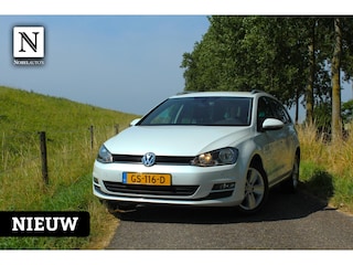 Volkswagen Golf Variant 1.4 TSI Connected Series | Automaat