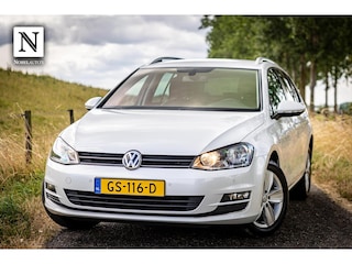 Volkswagen Golf Variant 1.4 TSI Connected Series | Automaat