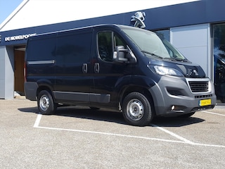 Peugeot Boxer 330 L1H1 BlueHDi130PK Premium Pack Led | Camera | Airco | Navi | BT