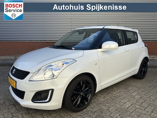 Suzuki Swift 1.2 Bandit EASSS | 1e Eigenaar | Stoelverwarming | Lage kmstand | Nette auto | Goed onderhouden |