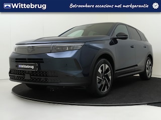 Opel Grandland 1.2 Turbo Hybrid Business Edition | Panorama dak | Camera | Wireless Carplay | Navigatie | Climate Control | Focal | Head-up Display