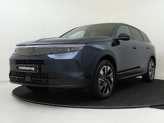 Opel Grandland 1.2 Turbo Hybrid Business Edition | Panorama dak | Camera | Wireless Carplay | Navigatie | Climate Control | Focal | Head-up Display