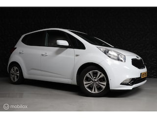 Kia Venga 1.4 CVVT DynamicPLusLine | Camera | Start&Stop |