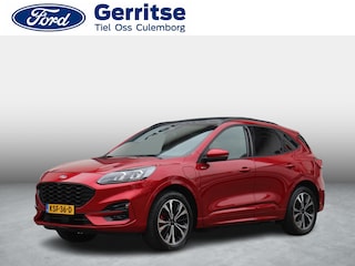Ford Kuga 2.5 PHEV ST-Line X * TREKHAAK * PANO * ADAP CRUISE * HUD *