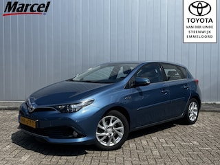Toyota Auris 1.8 Hybrid Aspiration NL Auto Dealer Onderhouden
