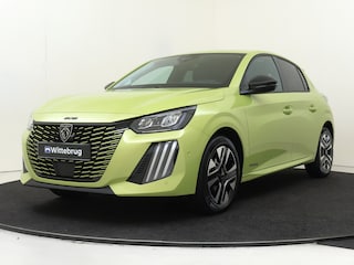 Peugeot 208 1.2 Hybrid 110 e-DCS6 Allure nrm demo | 360 Camera | Wireless Carplay | Navigatie | Climate Control |