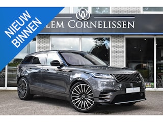 Land Rover Range Rover Velar 3.0 V6 SC AWD R-Dynamic HSE ACC Zitklima 360 Camer