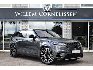 Land Rover Range Rover Velar 3.0 V6 SC AWD R-Dynamic HSE ACC Zitklima 360 Camer