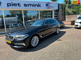 BMW 5-serie Touring 530i xDrive High Executive