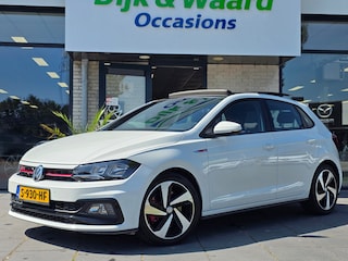 Volkswagen Polo 2.0 TSI GTI DSG – 200 PK – Pano – CarPlay – Stoelverwarming
