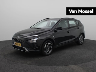 Hyundai Bayon 1.0 T-GDI Comfort | Airco | Cruise Control | Apple Carplay/Android | lichtmetalen velgen 16" |