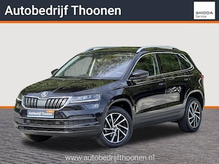 Skoda Karoq 1.5 TSI ACT Business Edition Plus