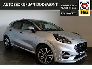 Ford Puma 1.0i Ecoboost Hybrid 125pk ST-Line Navigatie