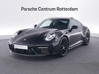 Porsche 911 3.0 Carrera S