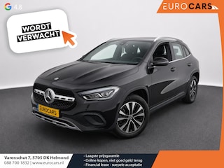 Mercedes-Benz GLA 250 e Business Solution Navigatie Camera Parkeerhulp Cruise Control Full Led Climate Control Stoelverwarming Virtual Cockpit Half leder Lichtmetalen velgen