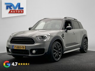 Mini Countryman 1.5 Cooper Chili | Dealer Ondh. | PDC |Leder | Cruise/Control | Climate/Control | Navigatie | Carplay |