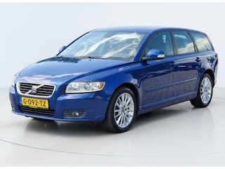 Volvo V50 2.0 Summum TREKHAAK PDC CRUISE CLIMA