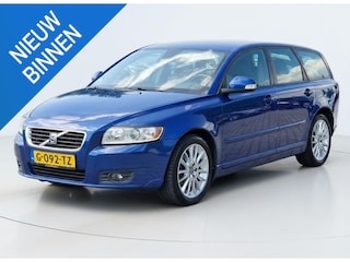 Volvo V50 2.0 Summum TREKHAAK PDC CRUISE CLIMA