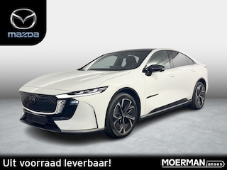 Mazda 6e Takumi 68.8 kWh Nu met Registratie voordeel en direct rijden!