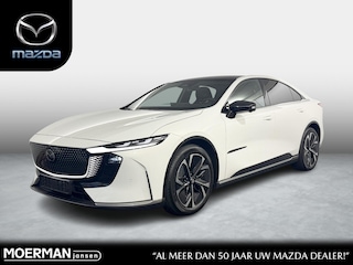 Mazda 6e Takumi 68.8 kWh Nu met Registratie voordeel en direct rijden!