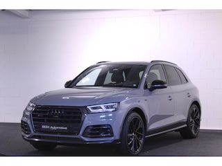 Audi Q5 3.0 TFSI Quattro | RS-ZETELS | PANO | B&O | CARBON