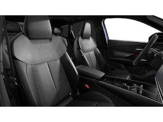 Audi Q3 1.5 200kW e-hybrid S edition