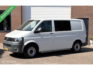 Volkswagen Transporter 2.0 TDI L1H1 140 pk Marge, Airco, Cruise Control