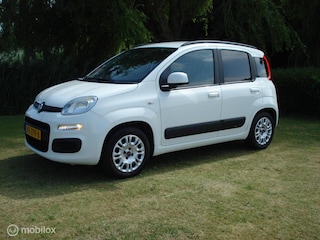 Fiat Panda 0.9 TwinAir Lounge