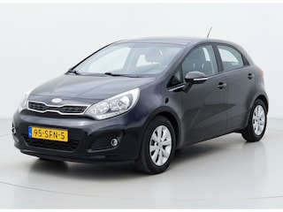 Kia Rio 1.2 CVVT Super Pack CLIMATE CRUISE PDC LMV