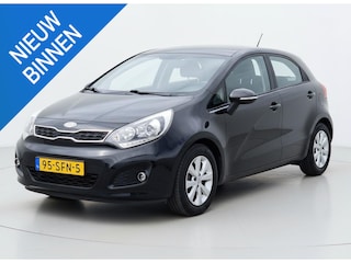 Kia Rio 1.2 CVVT Super Pack CLIMATE CRUISE PDC LMV