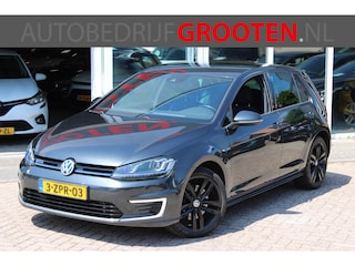 Volkswagen Golf 1.4 TSI GTE