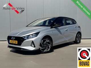 Hyundai i20 1.0 T-GDI Comfort Smart|NL-Auto|Navi|CarPlay