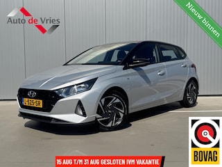 Hyundai i20 1.0 T-GDI Comfort Smart|NL-Auto|Navi|CarPlay