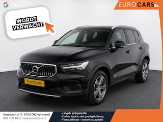 Volvo XC40 1.5 T4 Recharge Inscription Expression Navigatie Apple Carplay Android Auto Camera Parkeerhulp Cruise Control Stoel- en stuurverwarming Full led Elektrische achterklep Climate Control Lichtmetalen velgen