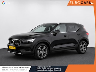 Volvo XC40 1.5 T4 Recharge Inscription Expression Navigatie Apple Carplay Android Auto Camera Parkeerhulp Cruise Control Stoel- en stuurverwarming Full led Elektrische achterklep Climate Control Lichtmetalen velgen