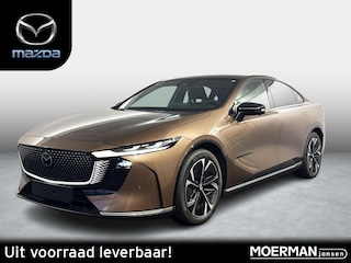 Mazda 6e Takumi 68.8 kWh / Nu met Registratie voordeel en direct rijden!