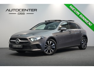 Mercedes-Benz A-klasse 250 e ✅ PANO ✅ ADAP.CRUISE ✅ CAMERA ✅ CARPLAY / ANDROID AUTO
