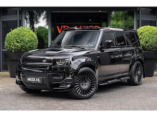 Land Rover Defender LANDROVER 110 P300e X-Dynamic HSE URBAN | Stoelventilatie | ACC | 23 Inch | Head-up