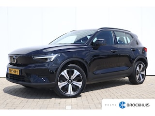 Volvo XC40 Recharge Plus