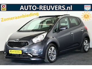 Kia Venga 1.6 CVVT ExecutiveLine / Opendak / Navi / Camera / Bluetooth