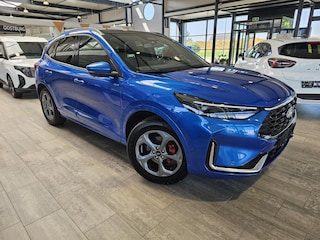 Ford Kuga ST-line X 2.5 PHEV 243pk