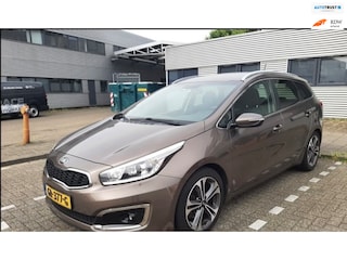 Kia Ceed Cee'd Sportswagon 1.6 GDI DynamicLine NAVI