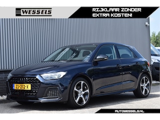 Audi A1 Sportback 30 TFSI epic Virtual cockpit, Dynamic LED, Cruise, Carplay, PDC, NL-auto