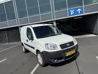 Fiat Doblò 1.4 Basis